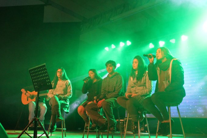 Muestra ACLES 2017_musica